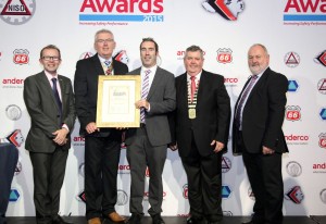 2015-NISO Award
